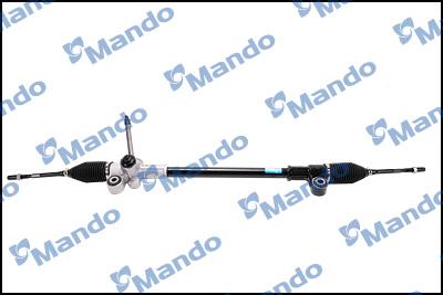 Mando MTG010445 - Рульовий механізм, рейка autocars.com.ua