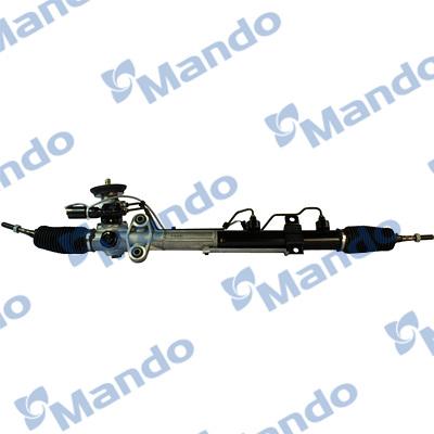 Mando MTG010895 - Рульовий механізм, рейка autocars.com.ua