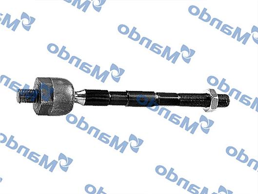 Mando MTG045482 - Осьовий шарнір, рульова тяга autocars.com.ua