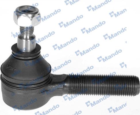 Mando MTG055022 - Наконечник рульової тяги, кульовий шарнір autocars.com.ua