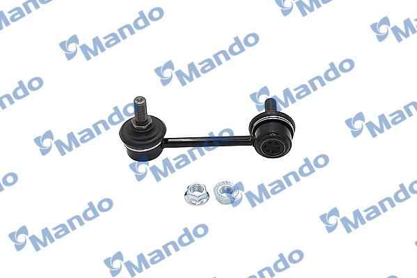 Mando SLD0009 - Тяга / стійка, стабілізатор autocars.com.ua