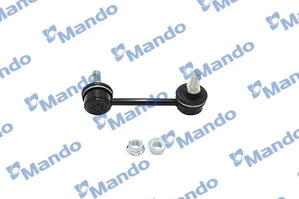 Mando SLD0010 - Тяга / стійка, стабілізатор autocars.com.ua
