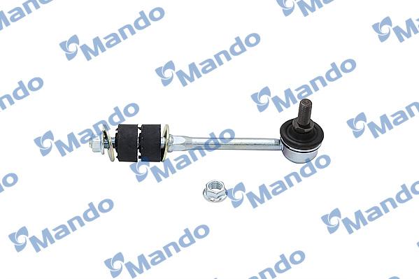 Mando SLD0021 - Тяга / стійка, стабілізатор autocars.com.ua