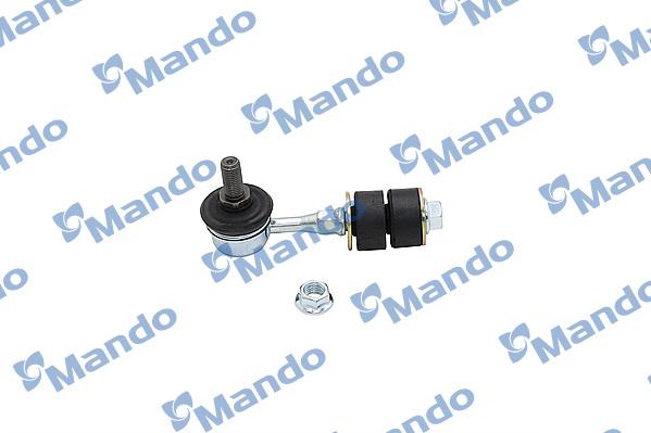 Mando SLH0011 - SLH0011 MANDO Тяга стабілізатора autocars.com.ua