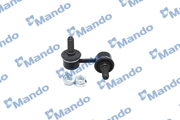 Mando SLH0020 - Тяга / стійка, стабілізатор autocars.com.ua