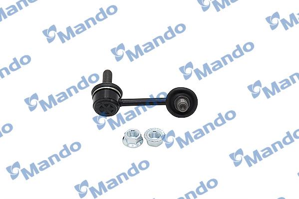 Mando SLH0025 - Тяга / стійка, стабілізатор autocars.com.ua