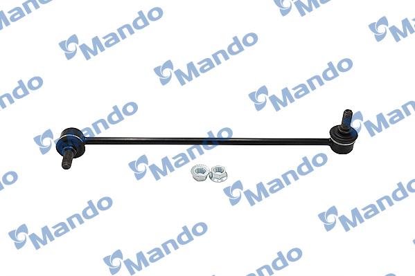 Mando SLH0028 - Тяга / стійка, стабілізатор autocars.com.ua