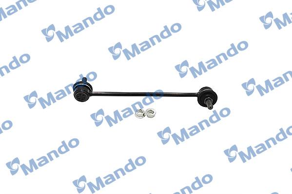 Mando SLH0035 - Тяга / стійка, стабілізатор autocars.com.ua
