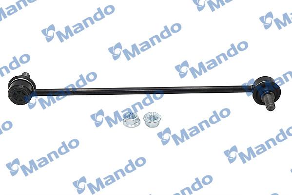 Mando SLH0062 - Тяга / стійка, стабілізатор autocars.com.ua