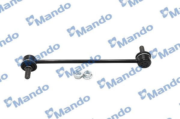 Mando SLH0085 - Стійка стабілізатора вир-во Mando autocars.com.ua