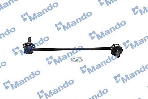 Mando SLK0001 - Тяга / стійка, стабілізатор autocars.com.ua