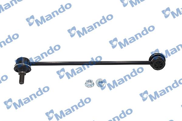 Mando SLK0004 - Тяга / стійка, стабілізатор autocars.com.ua