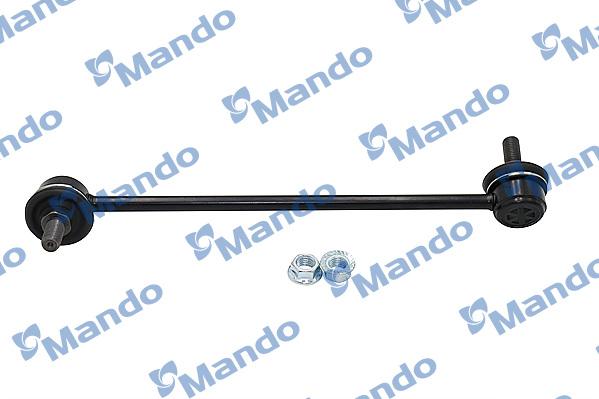 Mando SLK0009 - Тяга / стійка, стабілізатор autocars.com.ua