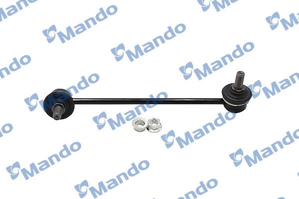 Mando SLK0065 - Тяга / стійка, стабілізатор autocars.com.ua