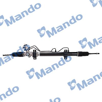 Mando TS0K55232110C - Рульовий механізм, рейка autocars.com.ua