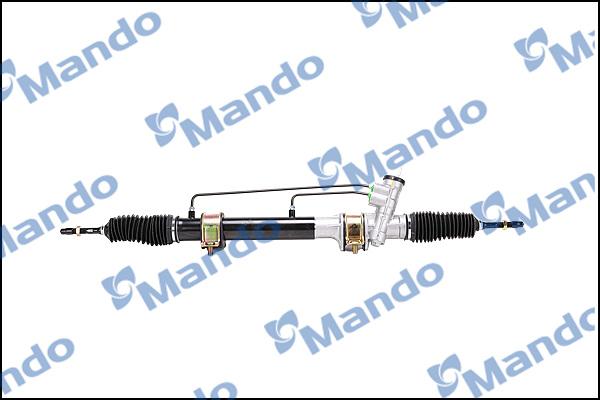 Mando TS0K60A32110 - Рульовий механізм, рейка autocars.com.ua