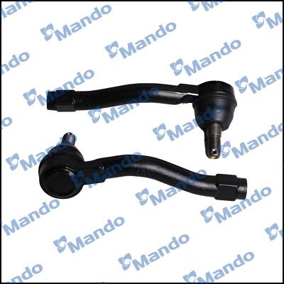 Mando TS4649052000 - Наконечник рульової тяги, кульовий шарнір autocars.com.ua