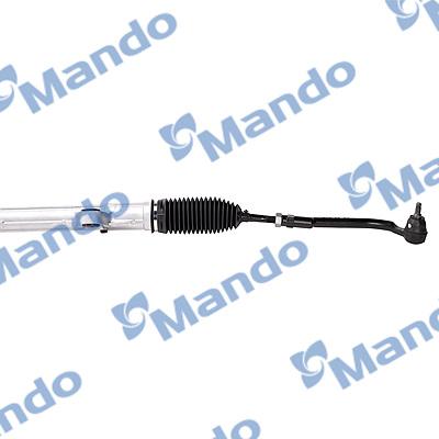 Mando TS565002L300 - Рульовий механізм, рейка autocars.com.ua