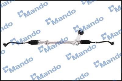 Mando TS565002L391 - Рульовий механізм, рейка autocars.com.ua