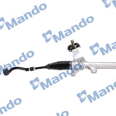 Mando TS56500D4000 - Рулевой механизм, рейка avtokuzovplus.com.ua