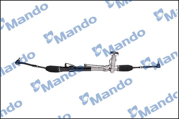 Mando TS577001G750 - Рульовий механізм, рейка autocars.com.ua