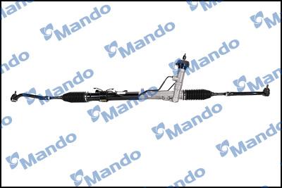Mando TS577002W000 - Рулевой механизм, рейка avtokuzovplus.com.ua