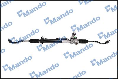 Mando TS577003T351 - Рульовий механізм, рейка autocars.com.ua
