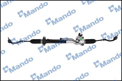 Mando TS577003T450 - Рульовий механізм, рейка autocars.com.ua