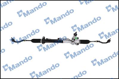 Mando TS577003T600 - Рульовий механізм, рейка autocars.com.ua