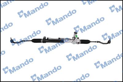 Mando TS577003T650 - Рульовий механізм, рейка autocars.com.ua