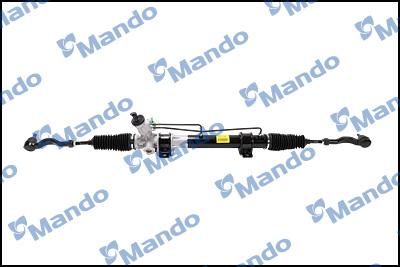 Mando TS577004E090 - Рульовий механізм, рейка autocars.com.ua