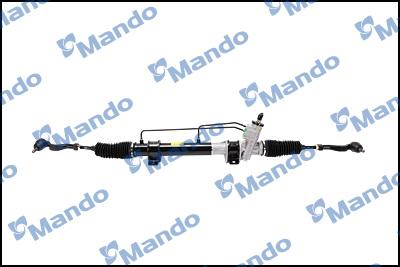 Mando TS577004E090 - Рульовий механізм, рейка autocars.com.ua