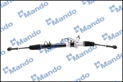 Mando TS577004E400 - Рульовий механізм, рейка autocars.com.ua