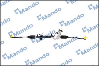 Mando TS577004L010 - Рульовий механізм, рейка autocars.com.ua