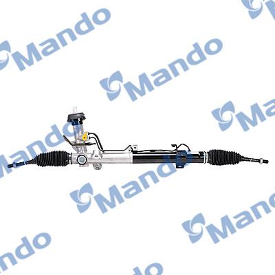 Mando TS577101D000 - Рульовий механізм, рейка autocars.com.ua