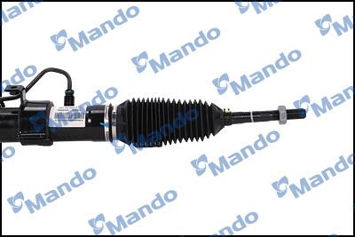 Mando TS577101D010 - Рульовий механізм, рейка autocars.com.ua