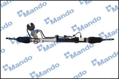 Mando TS577101D010 - Рульовий механізм, рейка autocars.com.ua