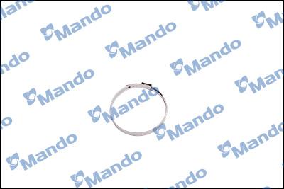 Mando ts577220u000 - Пыльник, рулевое управление autodnr.net