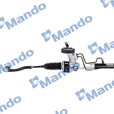 Mando TSP95918421 - Рулевой механизм, рейка avtokuzovplus.com.ua