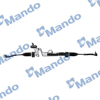 Mando TSP95918421 - Рульовий механізм, рейка autocars.com.ua