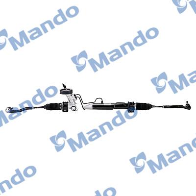 Mando TSP95918421 - Рулевой механизм, рейка avtokuzovplus.com.ua