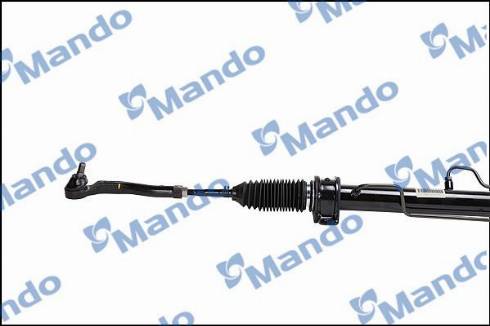 Mando TSP95918421 - Рулевой механизм, рейка avtokuzovplus.com.ua