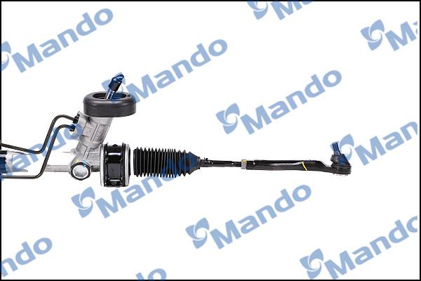 Mando TSP95918422 - Рульовий механізм, рейка autocars.com.ua