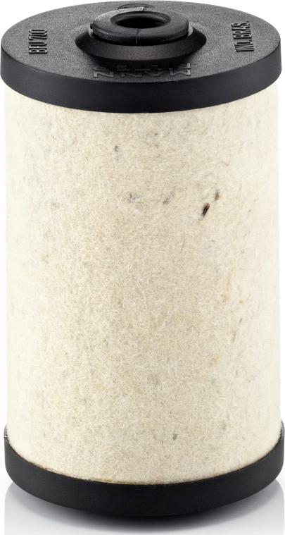 Mann-Filter BFU 700 x - Паливний фільтр autocars.com.ua