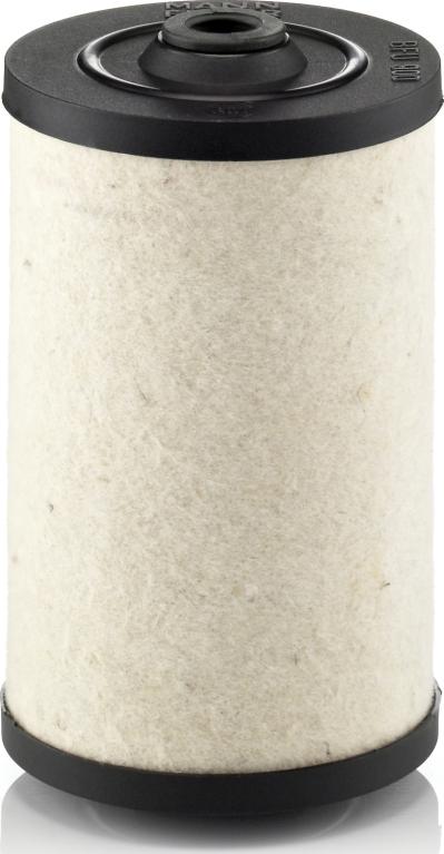Mann-Filter BFU 900 x - Паливний фільтр autocars.com.ua