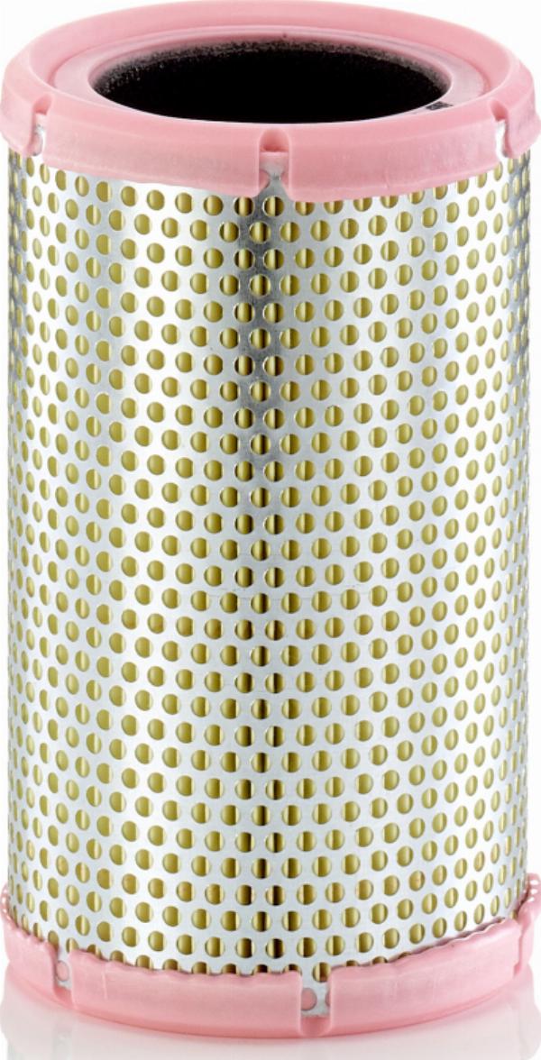 Mann-Filter C 1145/6 - Повітряний фільтр autocars.com.ua