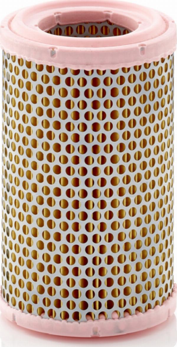 Mann-Filter C 1150 - Повітряний фільтр autocars.com.ua