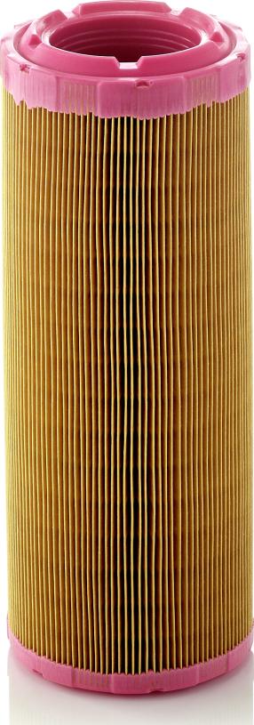Mann-Filter C 1196/2 - Повітряний фільтр autocars.com.ua