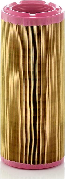 Mann-Filter C 13 145/2 - Повітряний фільтр autocars.com.ua