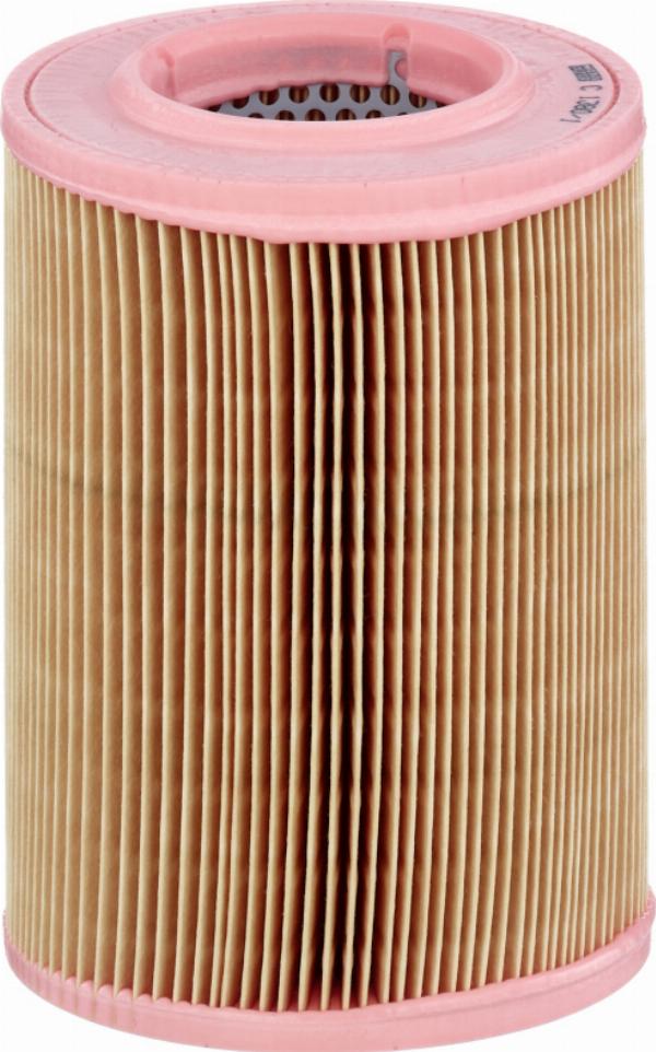 Mann-Filter C 1380/1 - Повітряний фільтр autocars.com.ua